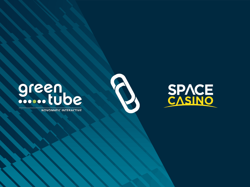 Space Casino - Register For the current Weekly Offers