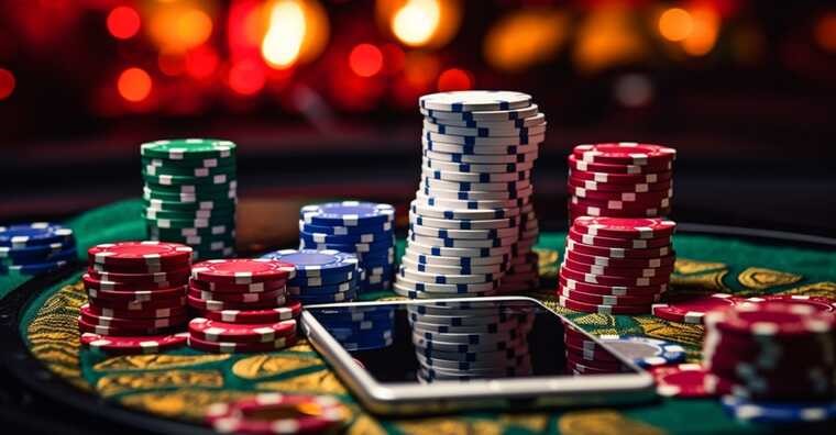 Discover the Exciting World of Aztec Paradise Casino & Sportsbook 16