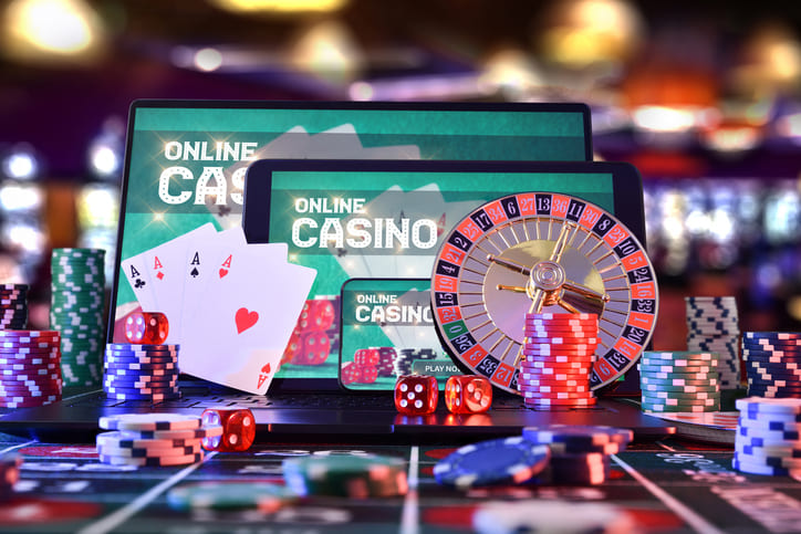 Discover the Exciting World of BetBlast Casino Online Games 15