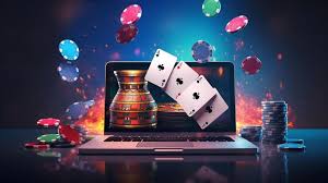 Discover the Thrills at Golden Lion Casino 24