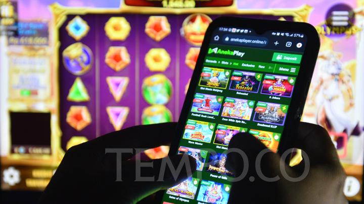 Experience the Thrill jaya9 casino login Made Easy