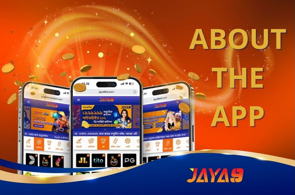 Experience the Thrill jaya9 casino login Made Easy