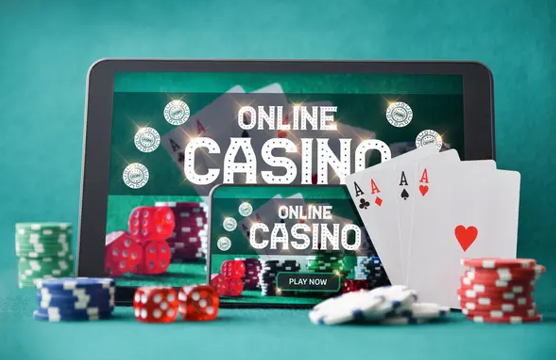 Exploring the Thrills of Online Admiral Casino