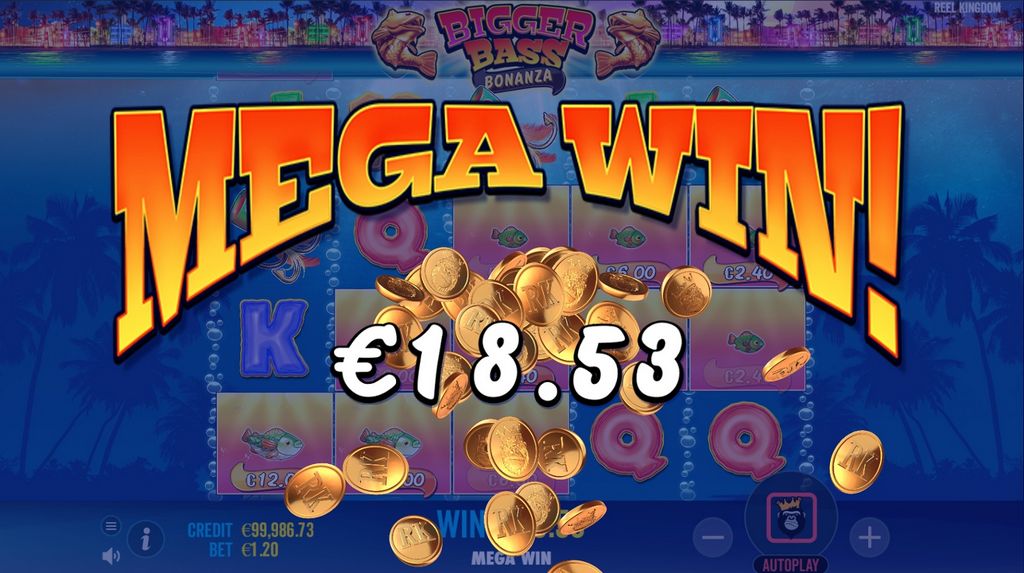 Bass Win Casino - Evaluation, New Benefits 2025