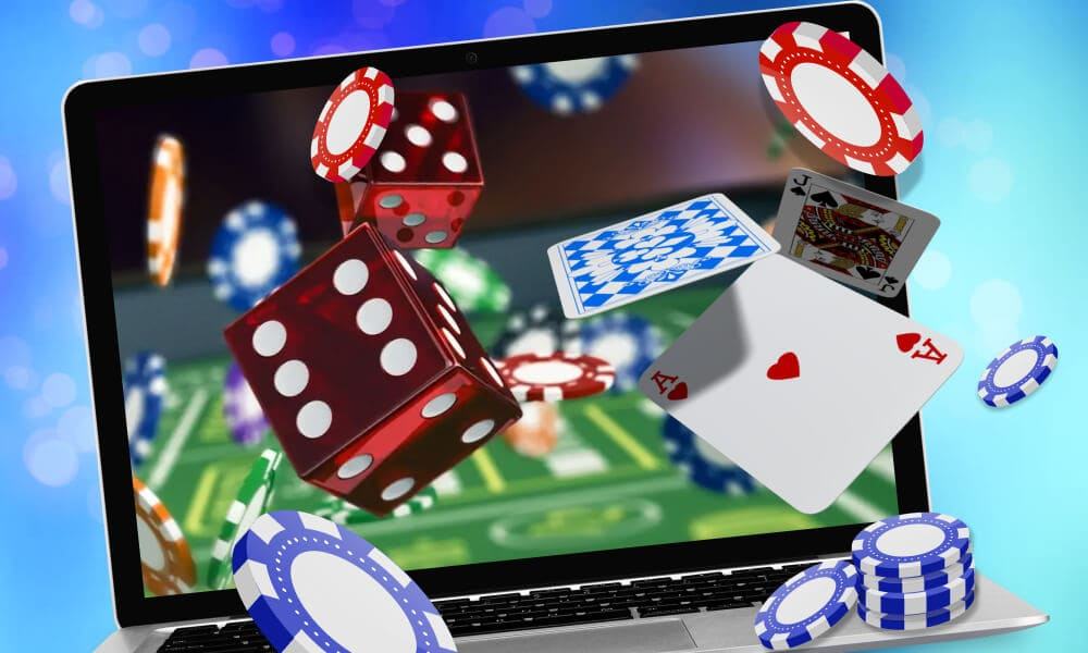 SpinsCastle Casino Registration Process 23