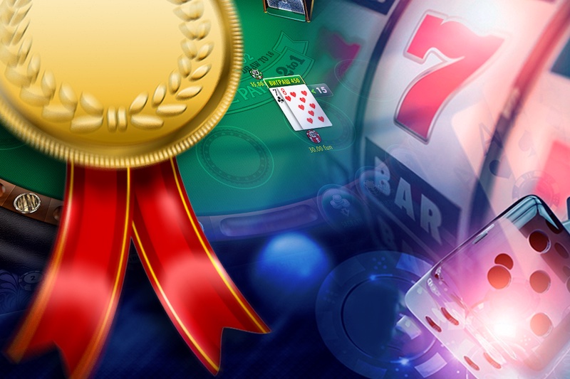 Benefits of Gambling With E-Wallets 1