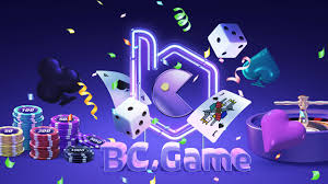 Bets on BC Game Discover the Thrills of Online Betting