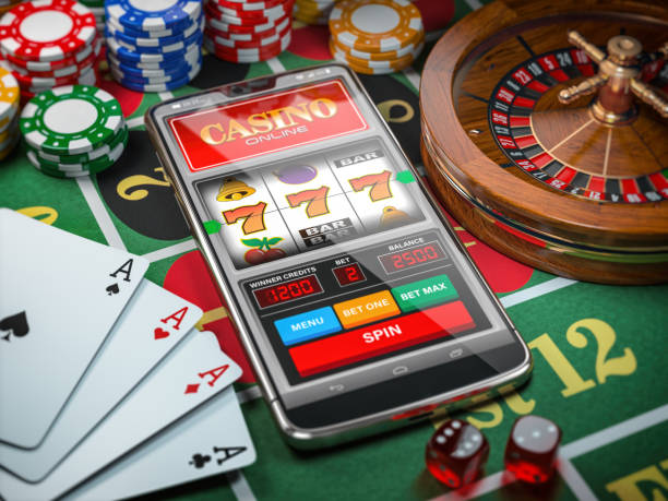 Casino Payment Options Ranked by Effectiveness and User Experience
