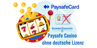Die Vorteile eines online casino ohne deutsche regeln 105