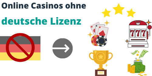 Die Vorteile eines online casino ohne deutsche regeln 105