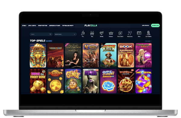 Die Welt der Online-Gaming casino ohne lizenz