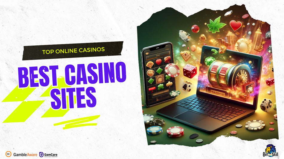 Discover the Best Online Live Casino UK Your Ultimate Guide