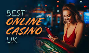Discover the Best Online Live Casino UK Your Ultimate Guide