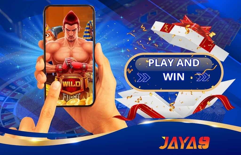 Discovering Jaya9 The New Era of Digital Solutions