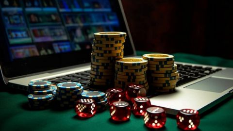 Experience Thrilling Gameplay at Online UK Hexabet Casino