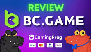 Exploring the Thrills of BC.Game Aviator A Guide to Winning Big