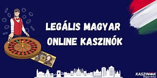 Fedezd fel az internetes kaszinók izgalmas világát!