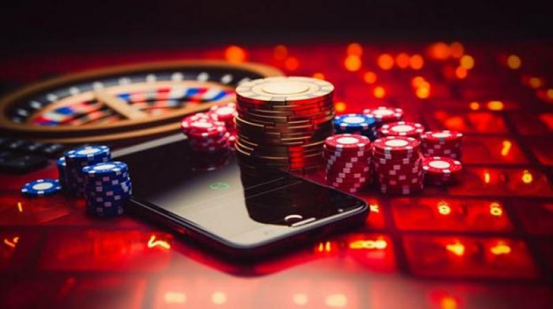 How to Spot Hot and Winning Casino Games
