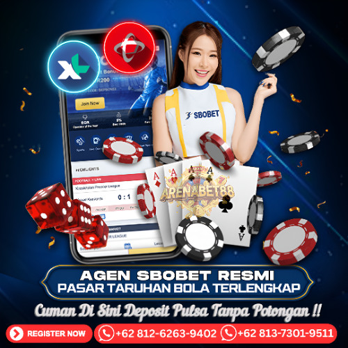 Mengenal Agen sbobet88 Resmi untuk Pengalaman Judi Online yang Aman
