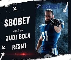 Mengenal Agen sbobet88 Resmi untuk Pengalaman Judi Online yang Aman