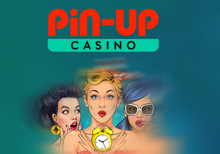 Pin Up Casino en Ucrania