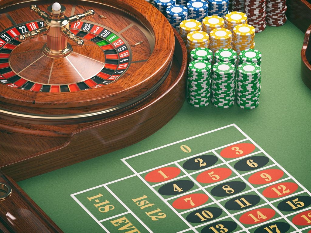 Rewards & Promotions at The Very Best Gambling Establishments not on GamStop