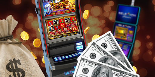 Mobile Casino Slots with Highest