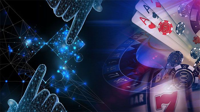NFT Slots and Casino Games Revolutionizing the Gambling Experience
