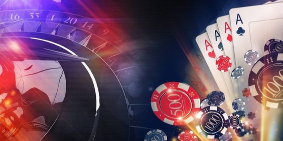 Nové casino bonus za registraci – Vše, co potřebujete vědět
