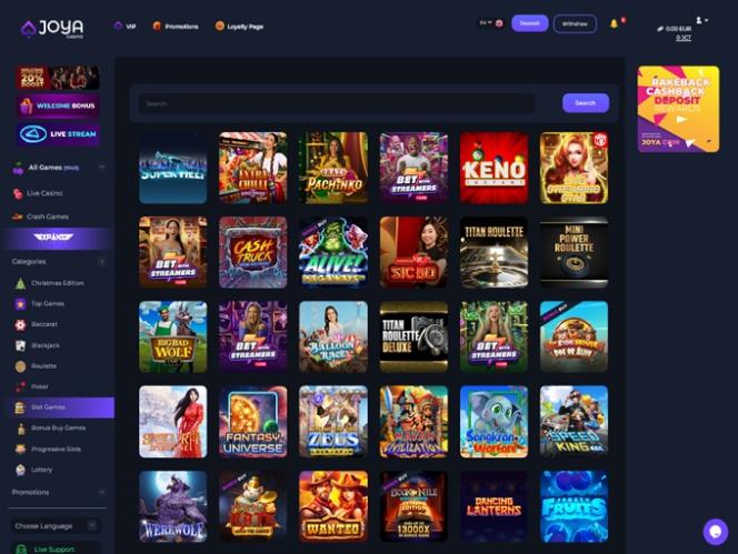 Offshore Slot Sites with Bangladeshi 4