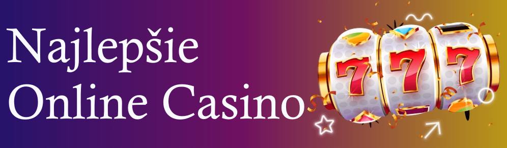Online Casino 2025 Budúcnosť Hazardu a Zábavy na Internete