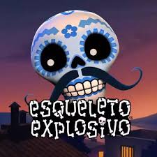 Scopri il divertimento del esqueleto explosivo 2 slot