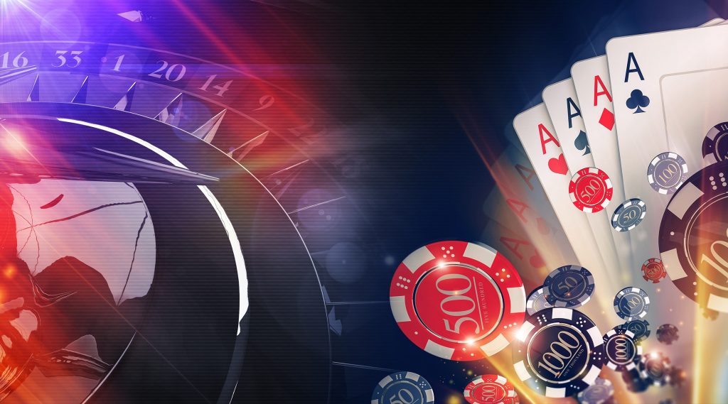 Top AVAX Casino Apps 10