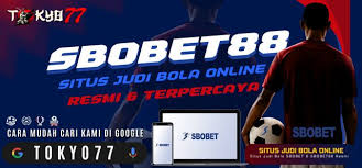 Agen Bola Online SBObet Panduan Lengkap untuk Pecinta Taruhan 216764813