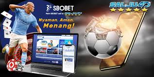 Agen Bola Online SBObet Panduan Lengkap untuk Pecinta Taruhan 216764813