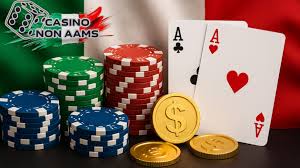 I Migliori Casinò Non AAMS che Pagano Subito 557889860