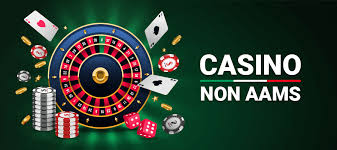 I Migliori Casinò Non AAMS che Pagano Subito 557889860
